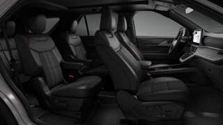 2027 Ford  Internal Image 1